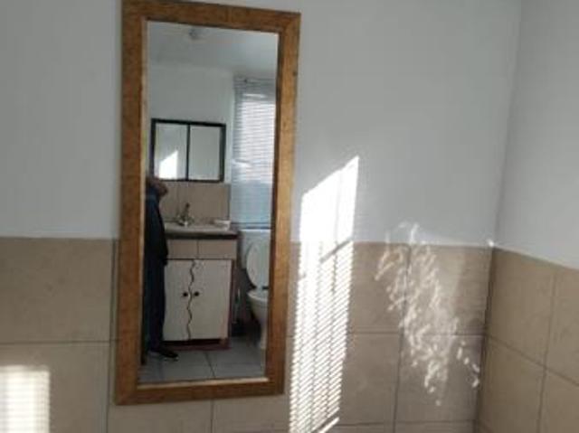 1 Bedroom Apartment in Strandfontein