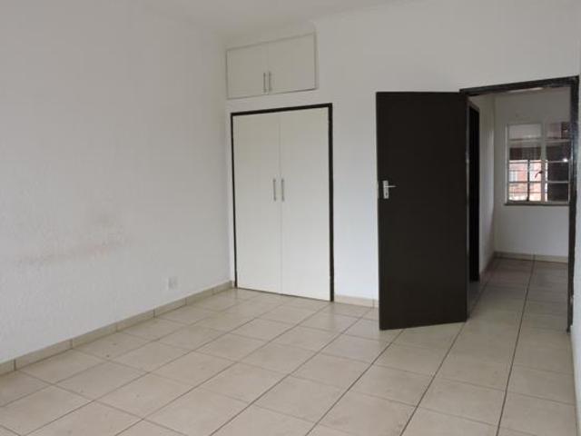 1 Bedroom Apartment in Strubenvale