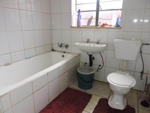 1 Bedroom Apartment in Strubenvale