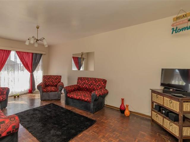 1 Bedroom Apartment in Strubenvale