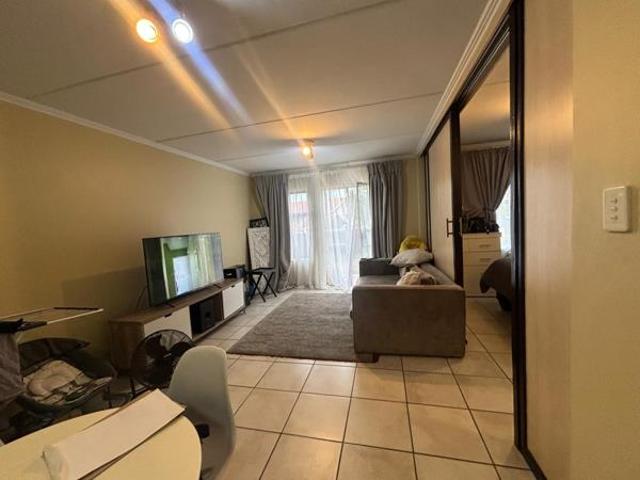 1 Bedroom Apartment in Summerfields Estate