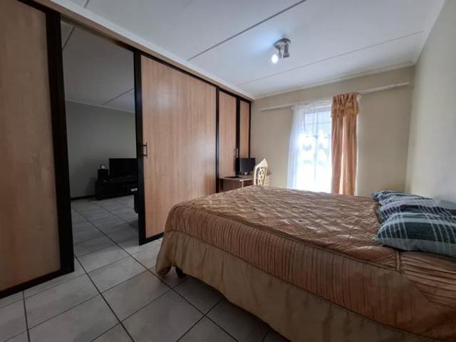 1 Bedroom Apartment in Summerfields Estate