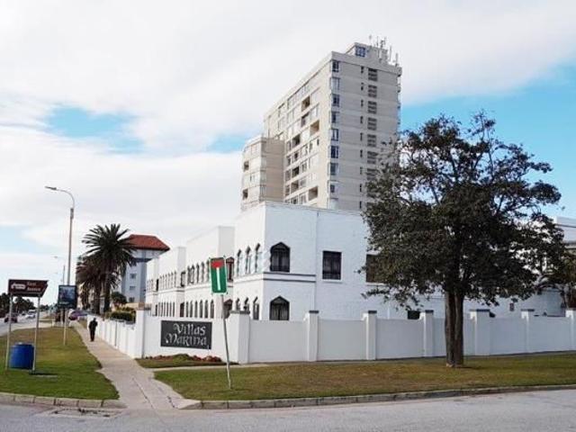 1 Bedroom Apartment in Summerstrand