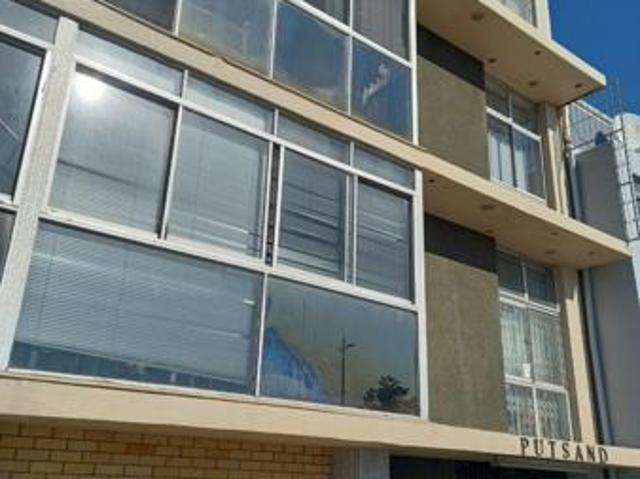 1 Bedroom Apartment in Summerstrand