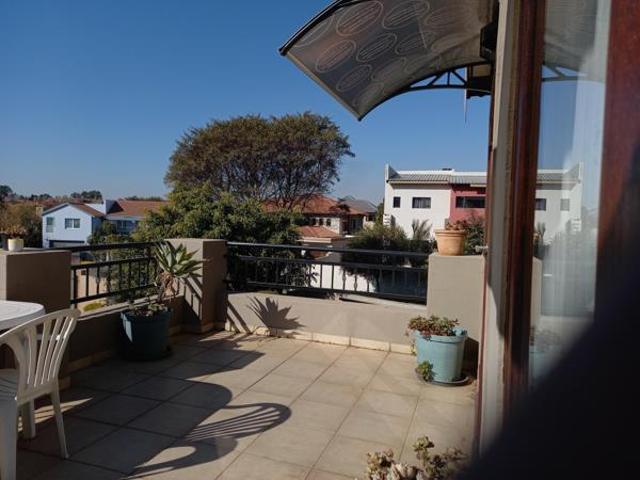 1 Bedroom Apartment in Summerset