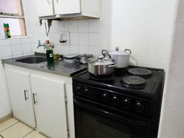 1 Bedroom Apartment in Sunnyside