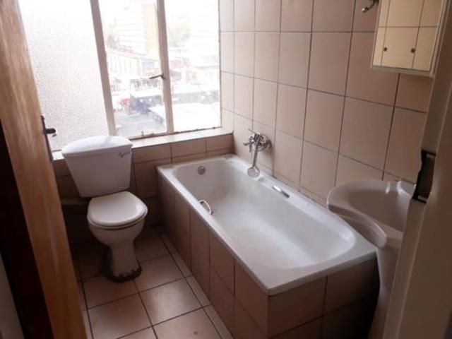1 Bedroom Apartment in Sunnyside