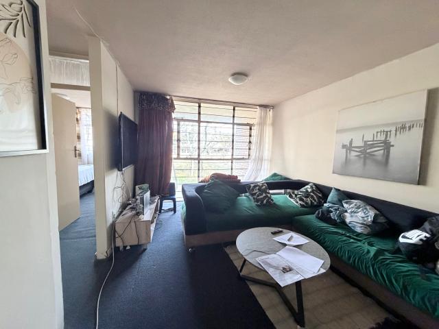 1 Bedroom Apartment in Sunnyside