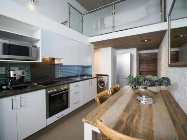 1 Bedroom Apartment in Sunnyside
