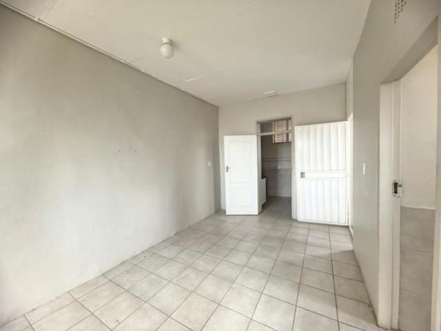 1 Bedroom Apartment in Sunnyside