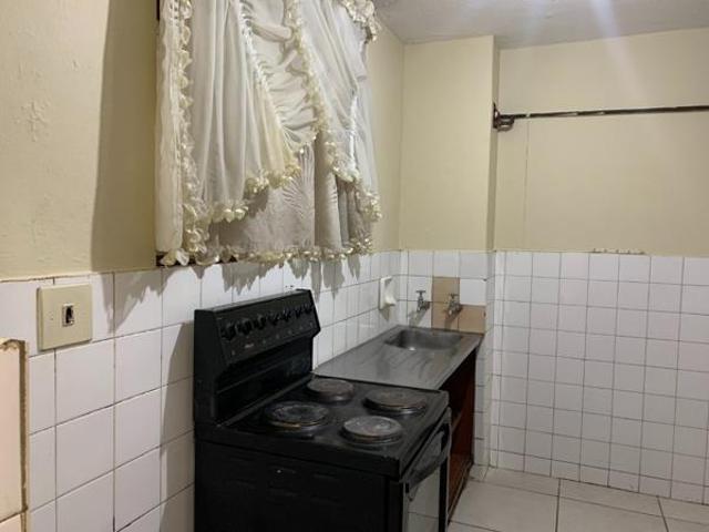 1 Bedroom Apartment in Sunnyside