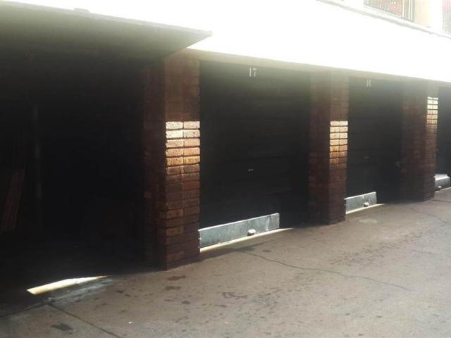 1 Bedroom Apartment in Sunnyside