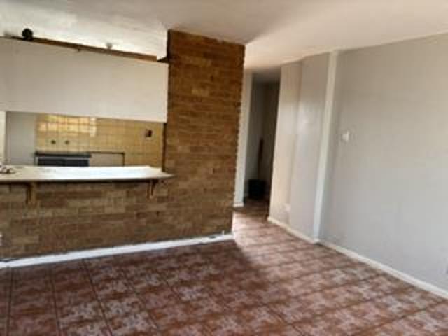 1 Bedroom Apartment in Sunnyside