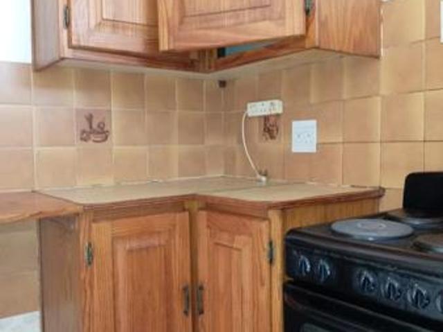 1 Bedroom Apartment in Sunnyside