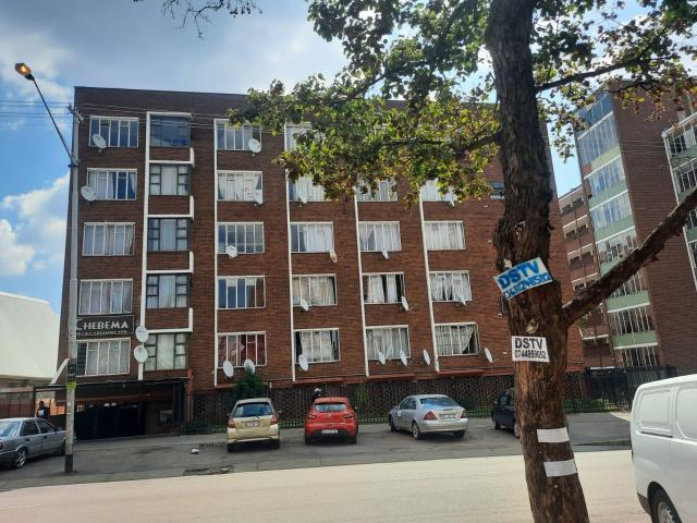 1 Bedroom Apartment in Sunnyside