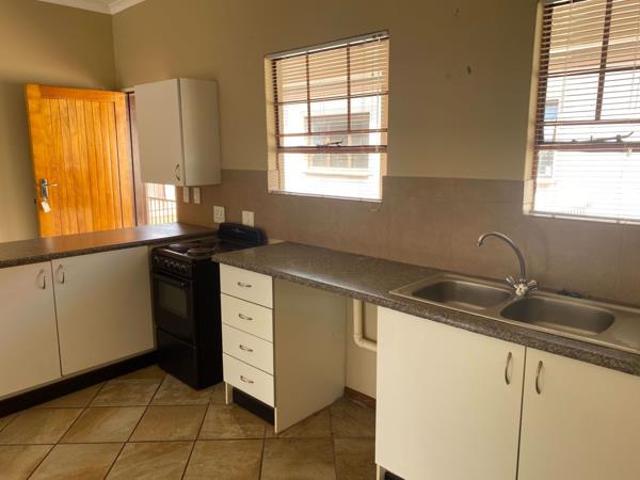 1 Bedroom Apartment in Sunnyridge