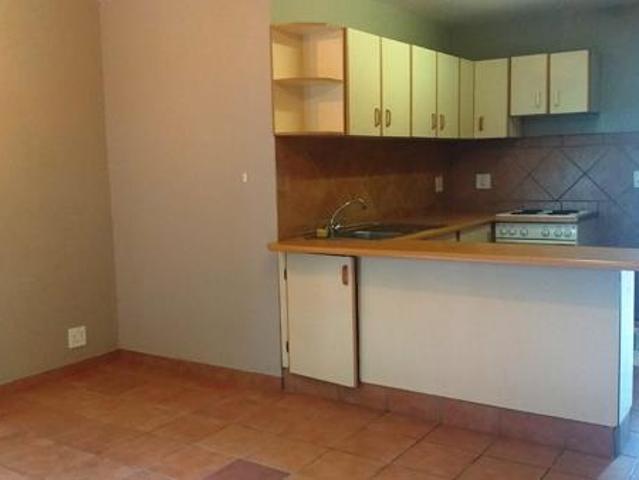 1 Bedroom Apartment in Sunningdale