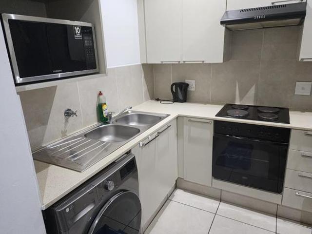 1 Bedroom Apartment in Sunninghill