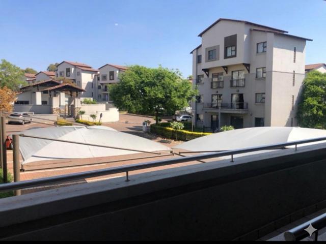 1 Bedroom Apartment in Sunninghill
