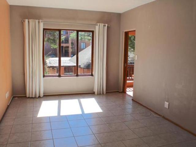 1 Bedroom Apartment in Sunninghill