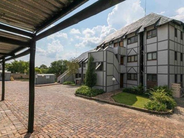 1 Bedroom Apartment in Sunninghill