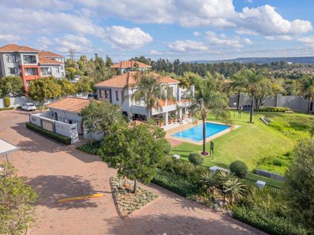1 Bedroom Apartment in Sunninghill