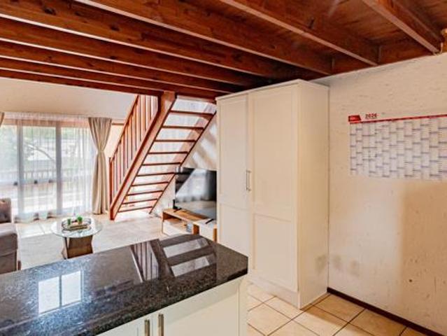 1 Bedroom Apartment in Sunninghill