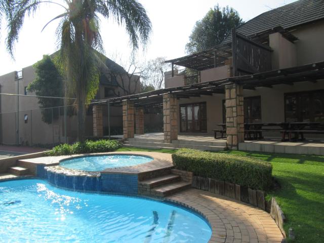 1 Bedroom Apartment in Sunninghill