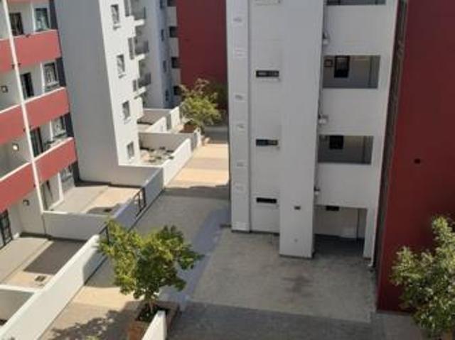 1 Bedroom Apartment in Sunninghill