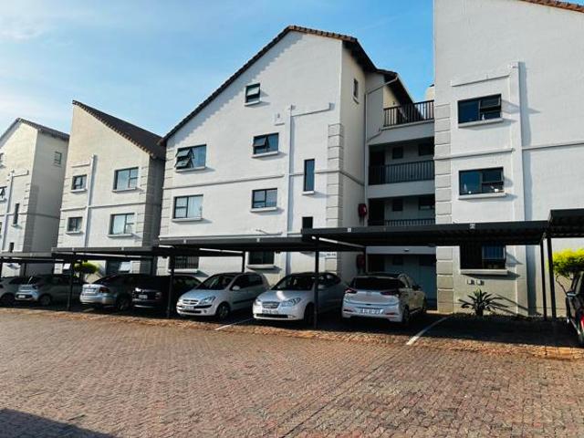 1 Bedroom Apartment in Sunninghill