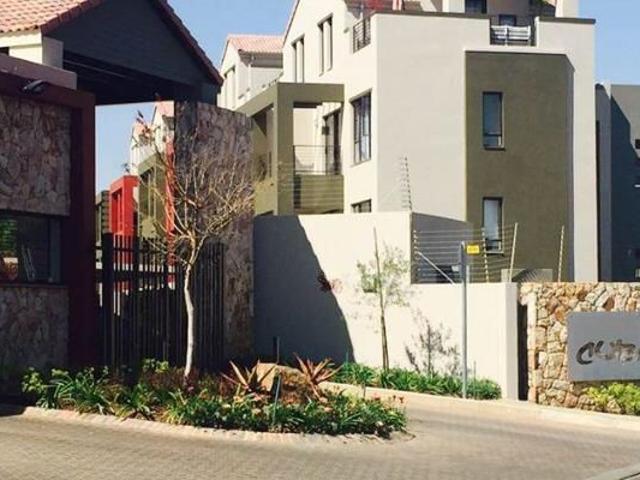 1 Bedroom Apartment in Sunninghill