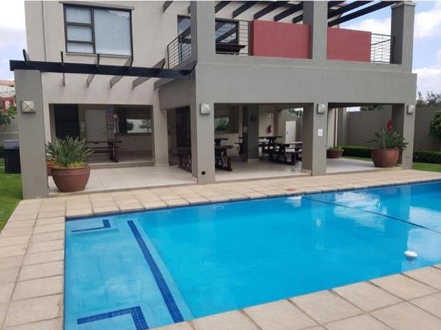 1 Bedroom Apartment in Sunninghill