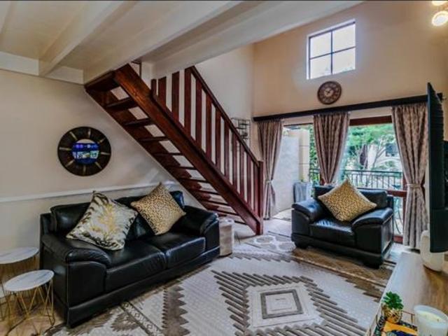 1 Bedroom Apartment in Sunninghill