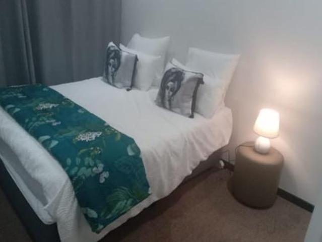 1 Bedroom Apartment in Sunninghill