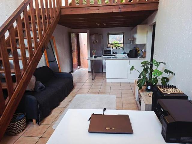 1 Bedroom Apartment in Sunninghill