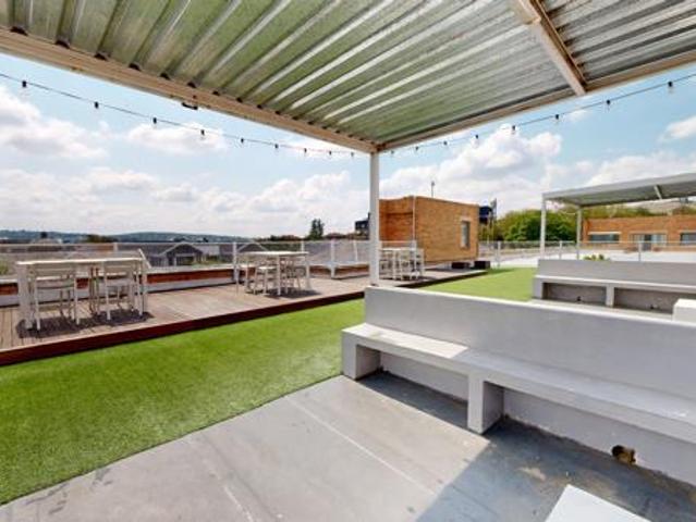 1 Bedroom Apartment in Sunninghill