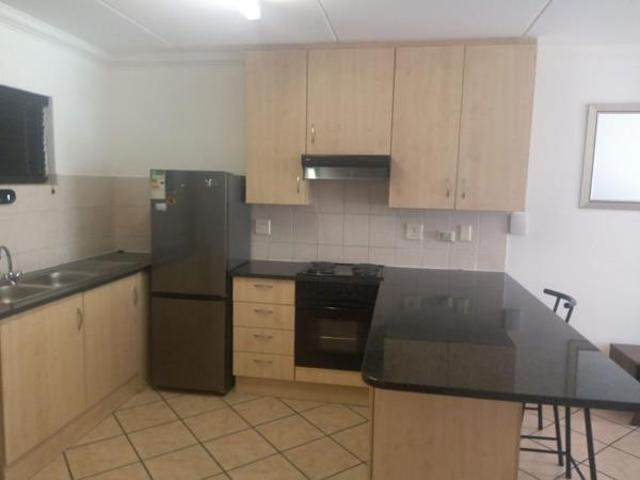 1 Bedroom Apartment in Sunninghill