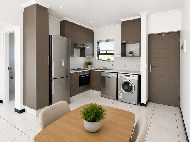 1 Bedroom Apartment in Sunninghill