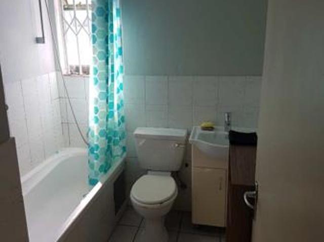 1 Bedroom Apartment in Sundowner