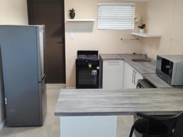 1 Bedroom Apartment in Sunridge Park