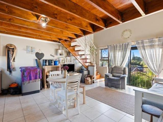 1 Bedroom Apartment in Sunridge