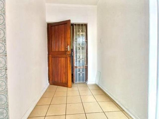 1 Bedroom Apartment in Sydenham