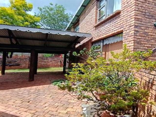 1 Bedroom Apartment in Sabie