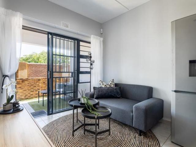 1 Bedroom Apartment in Sagewood