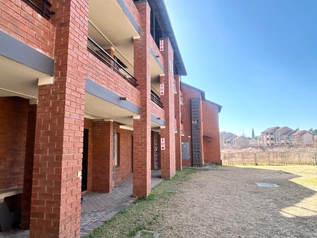 1 Bedroom Apartment in Sagewood