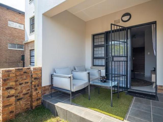 1 Bedroom Apartment in Sagewood