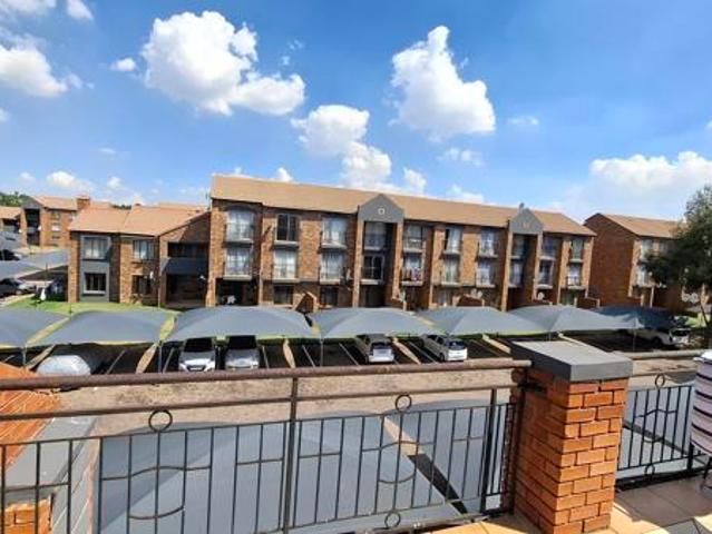 1 Bedroom Apartment in Sagewood