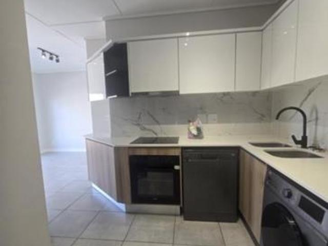 1 Bedroom Apartment in Sagewood