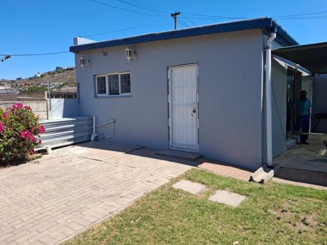 1 Bedroom Apartment in Saldanha