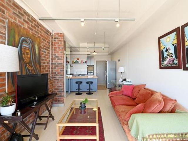 1 Bedroom Apartment in Salt River